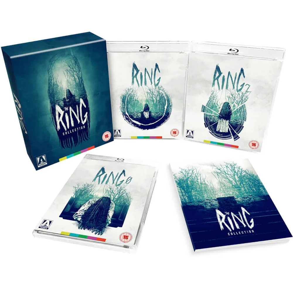 The Ring Collection (Limited Edition) Image 1