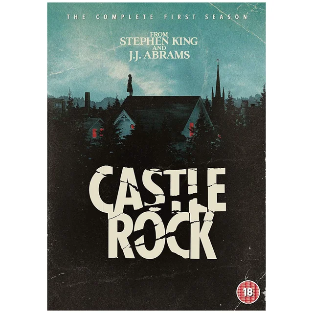 Castle Rock: Season 1