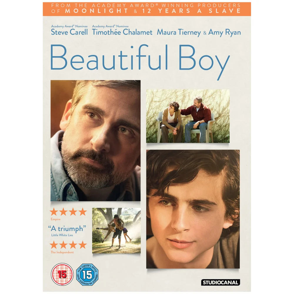 Beautiful Boy Image 1