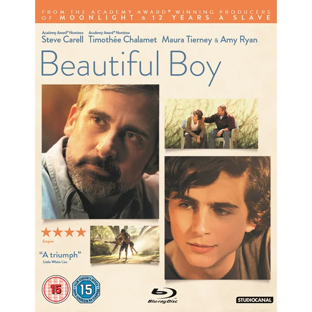 Beautiful Boy