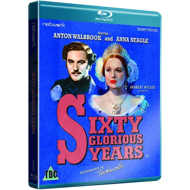 Sixty Glorious Years