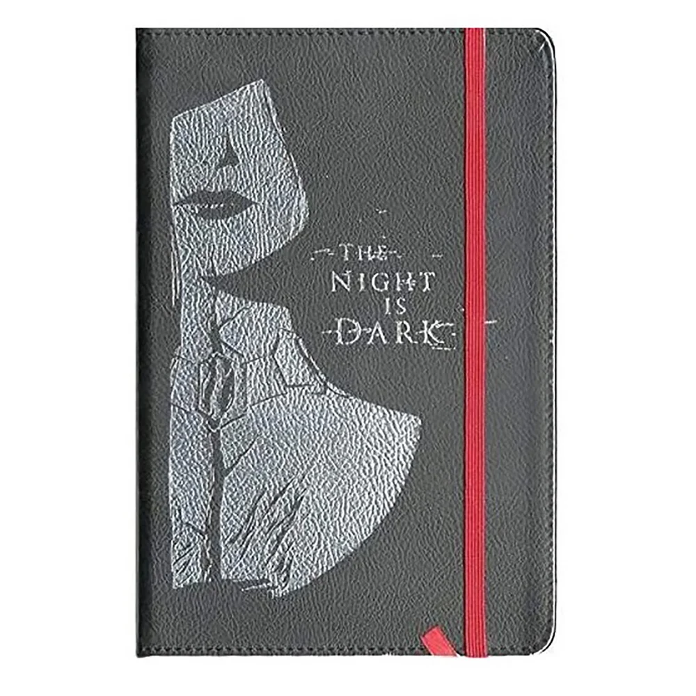 Game Of Thrones Notebook Image 1