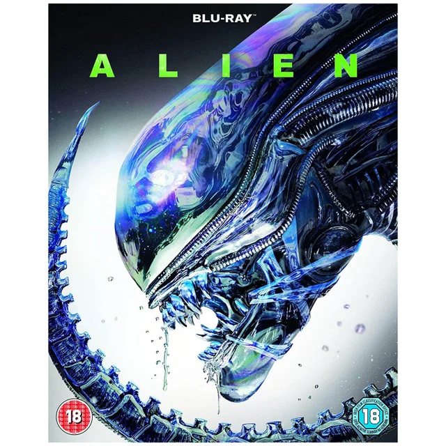 Alien 40th Anniversary