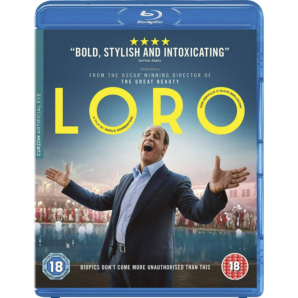 Loro Image 1