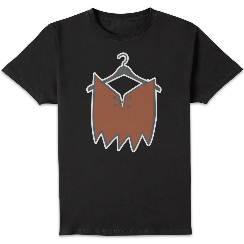 The Flintstones Barney Shirt Men's T-Shirt - Black - S Image 1