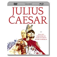Julius Caesar (Dual Format) - undefined undefined
