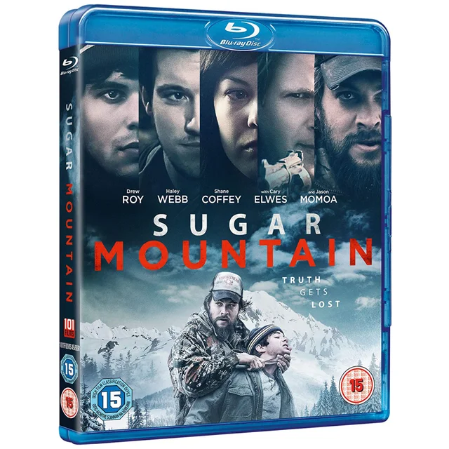 Sugar Mountain