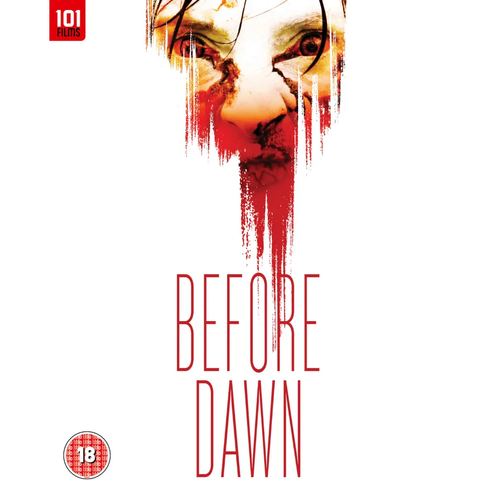 Before Dawn Image 1