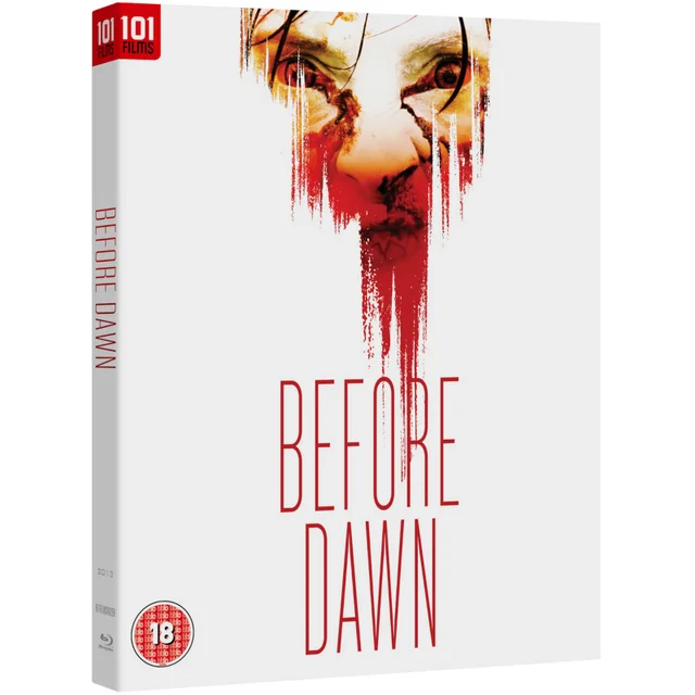 Before Dawn