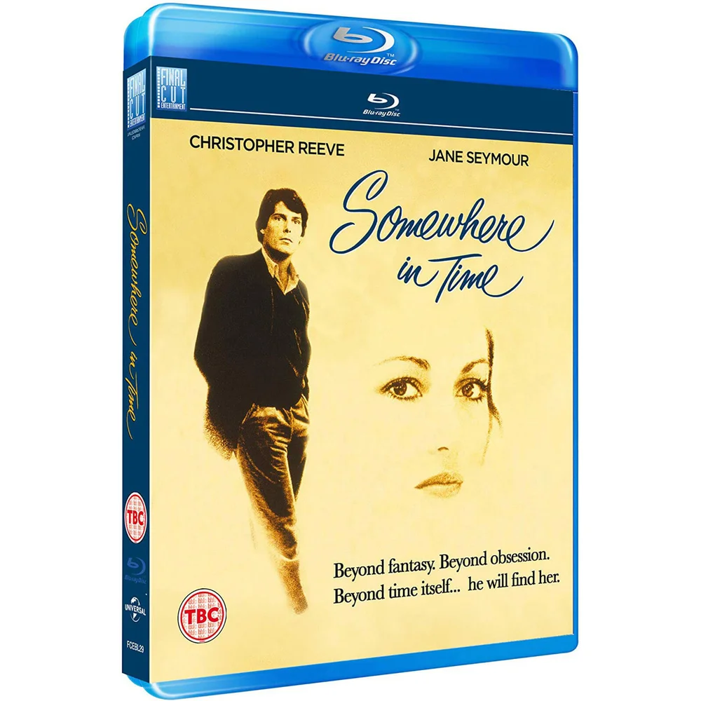 Somewhere in Time Image 1