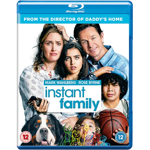Instant Family