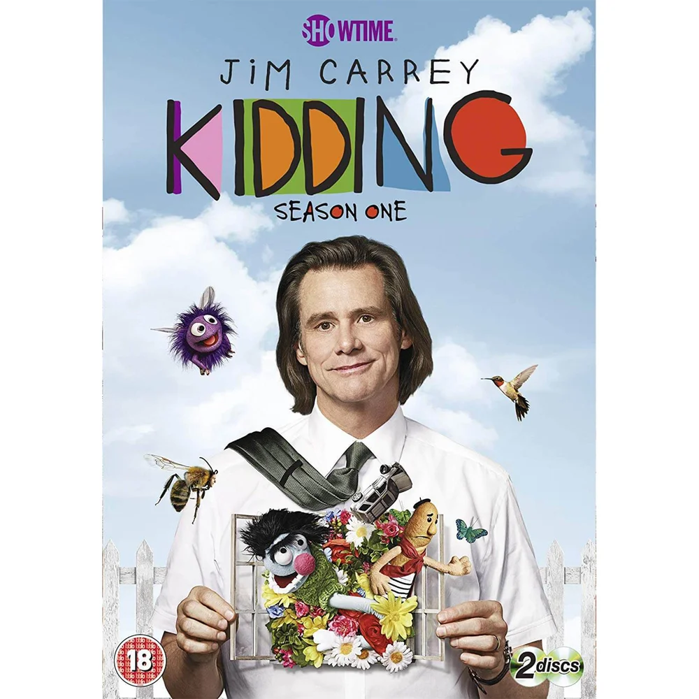 Kidding Season 1 Set Image 1