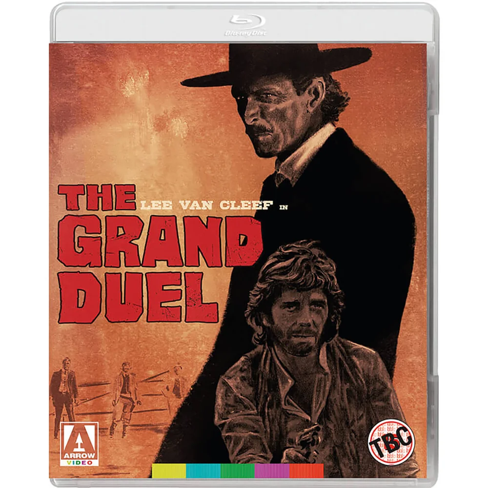 The Grand Duel Image 1
