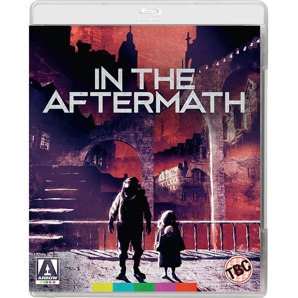 In the Aftermath Image 1