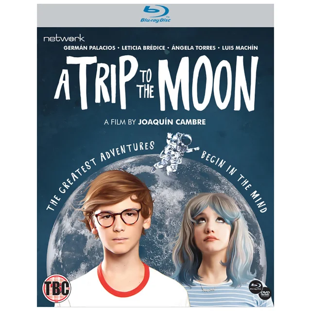 A Trip to the Moon
