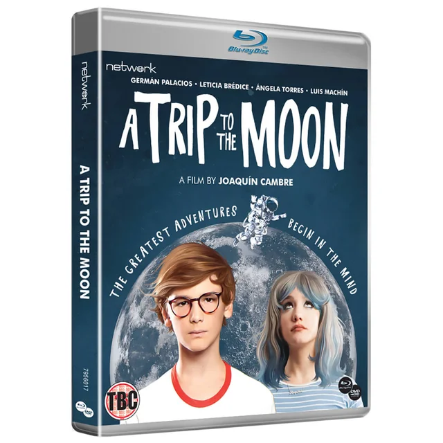 A Trip to the Moon