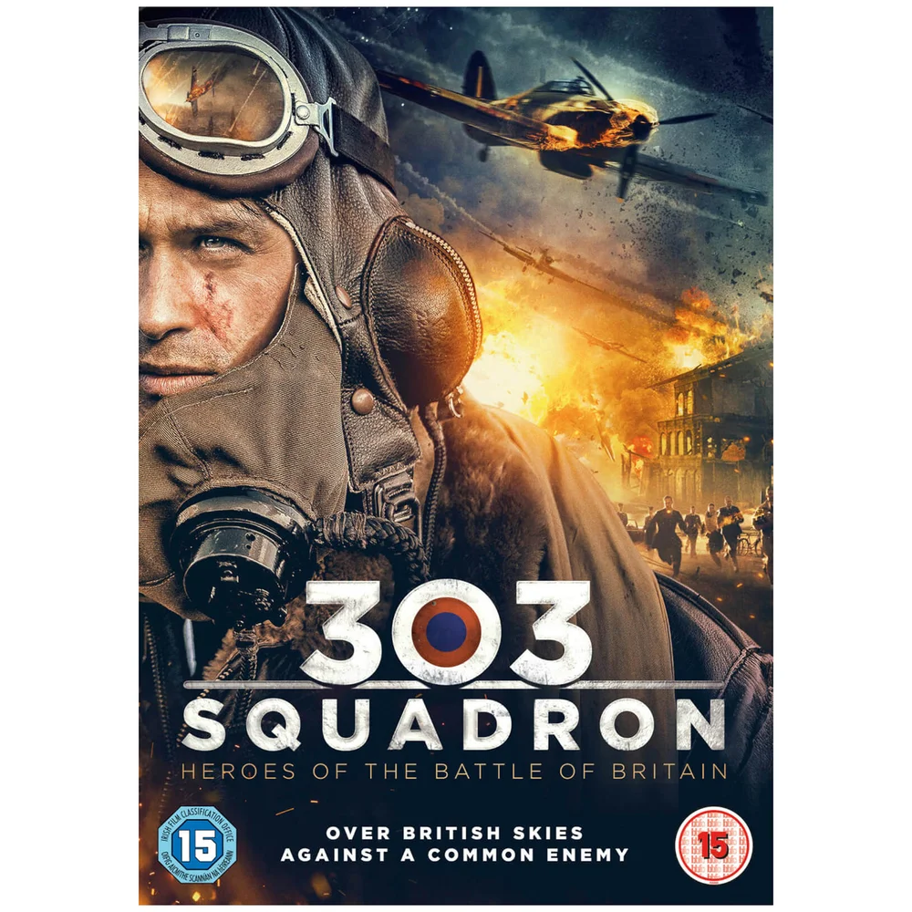 303 Squadron Image 1