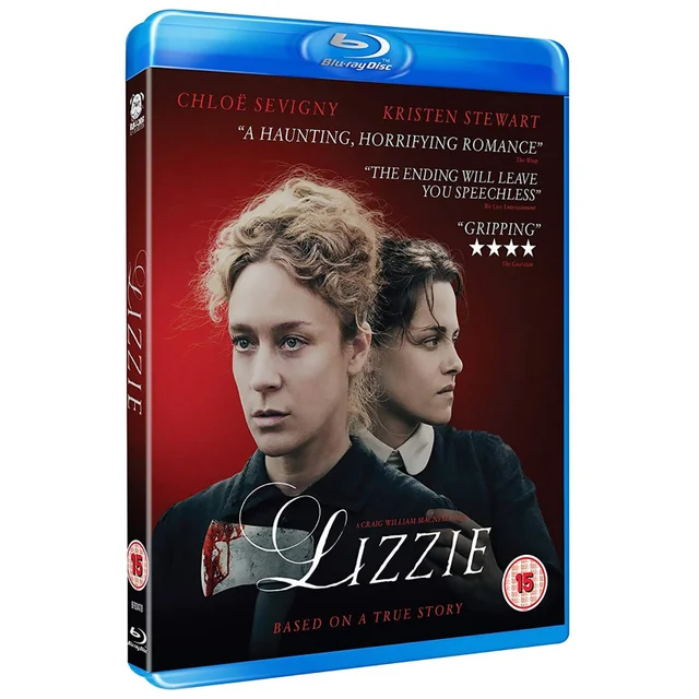 Lizzie