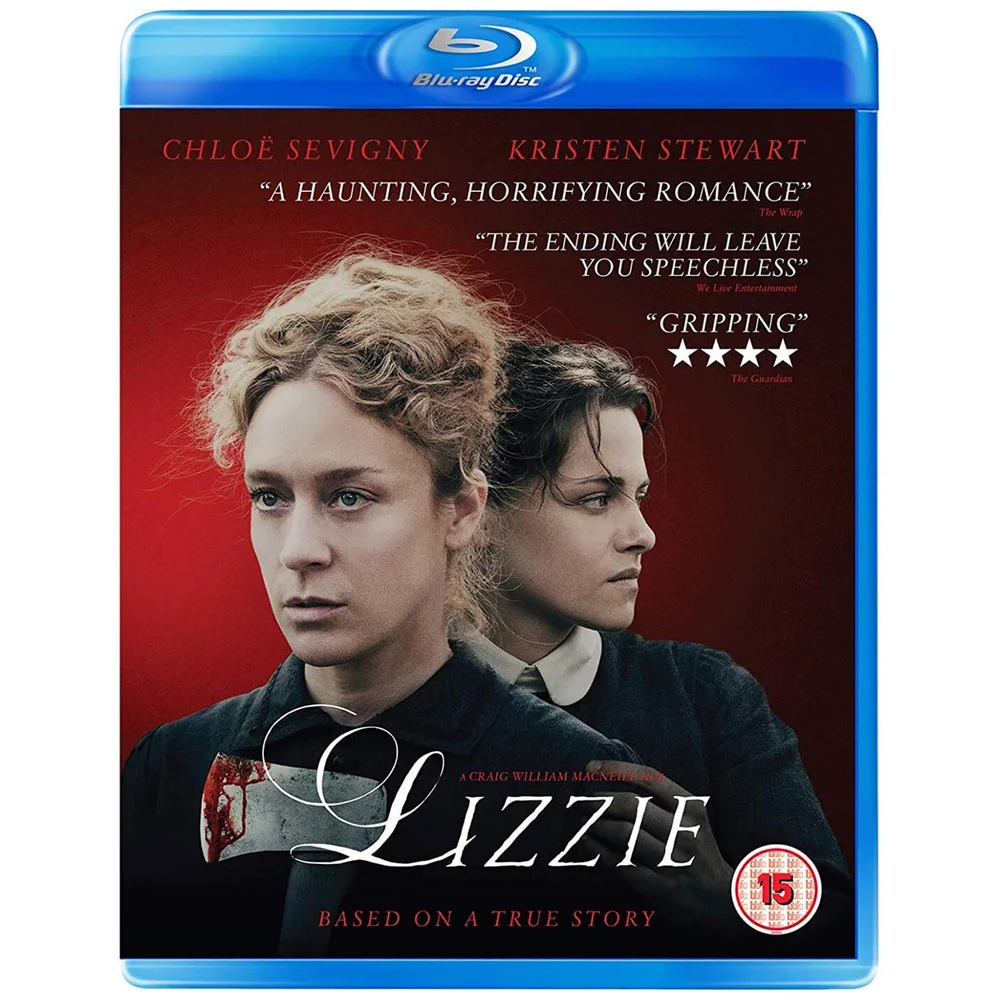 Lizzie Image 1