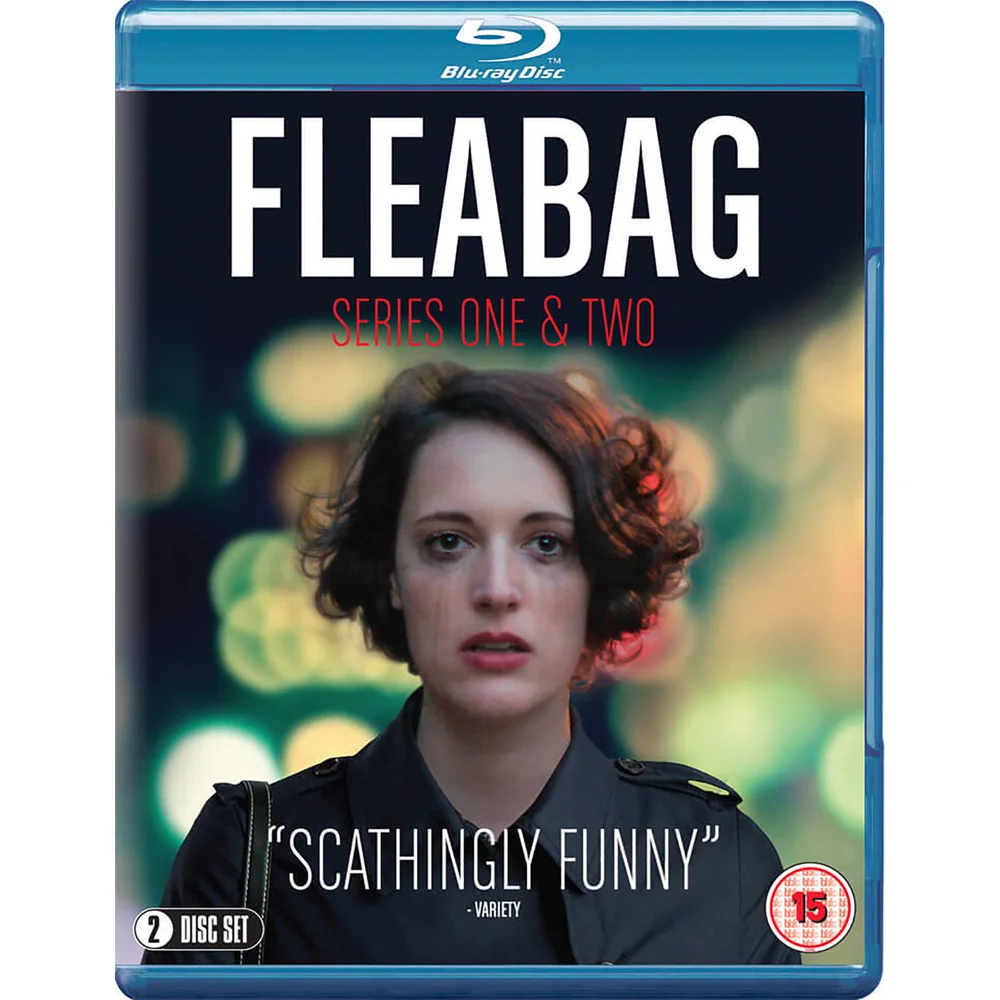 Fleabag: Series 1 & 2 Image 1