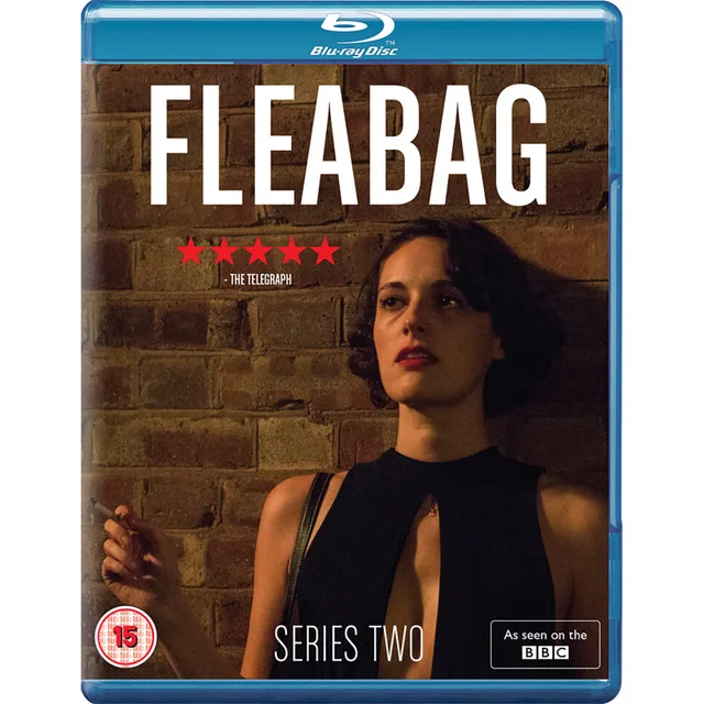 Fleabag: Series 2