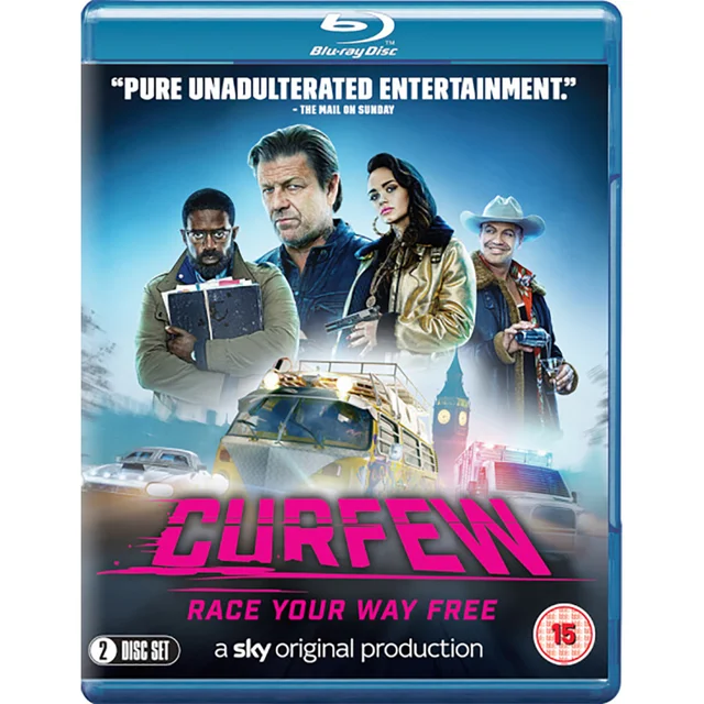 Curfew