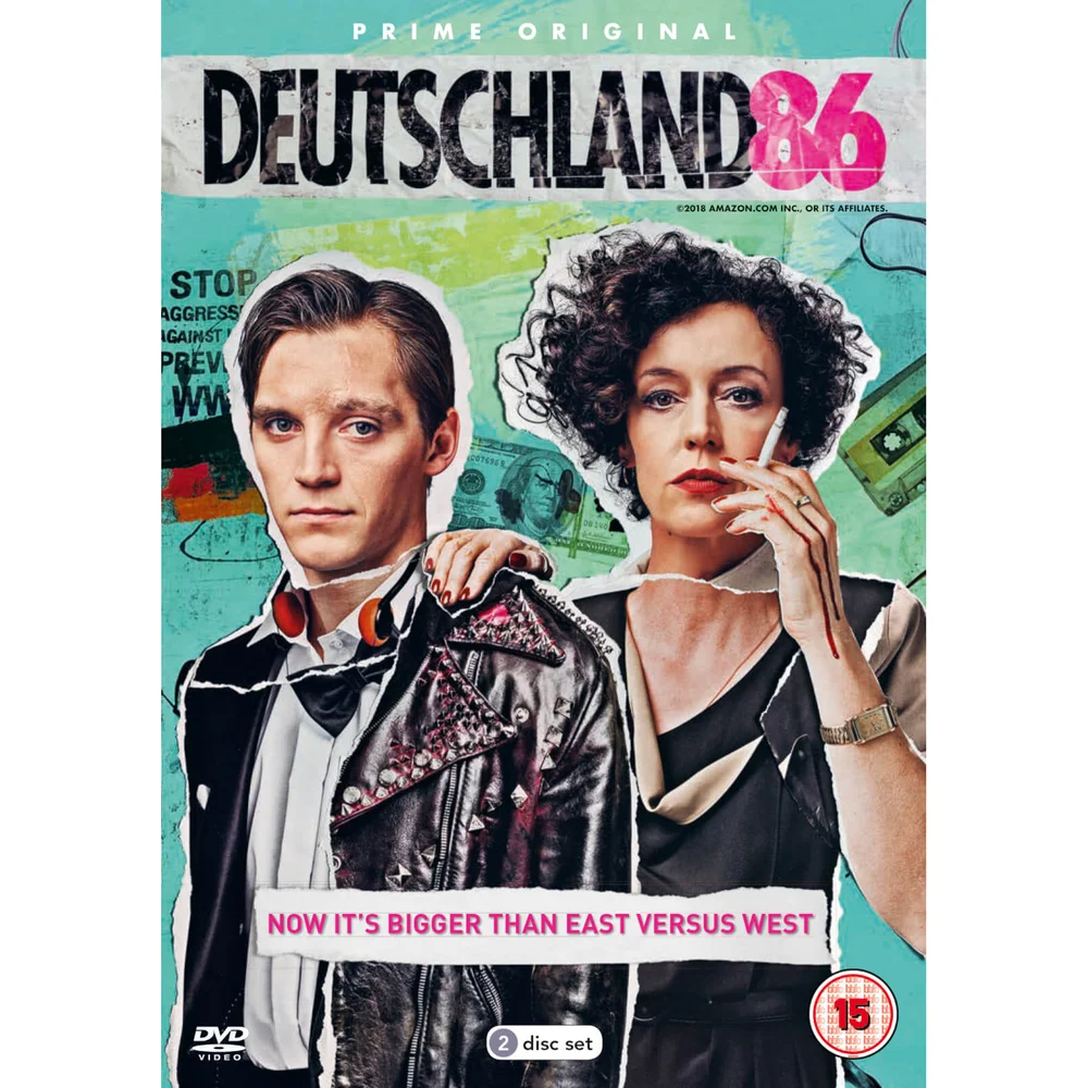 Deutschland '86 Image 1