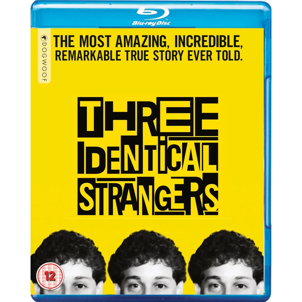 Three Identical Strangers Image 1
