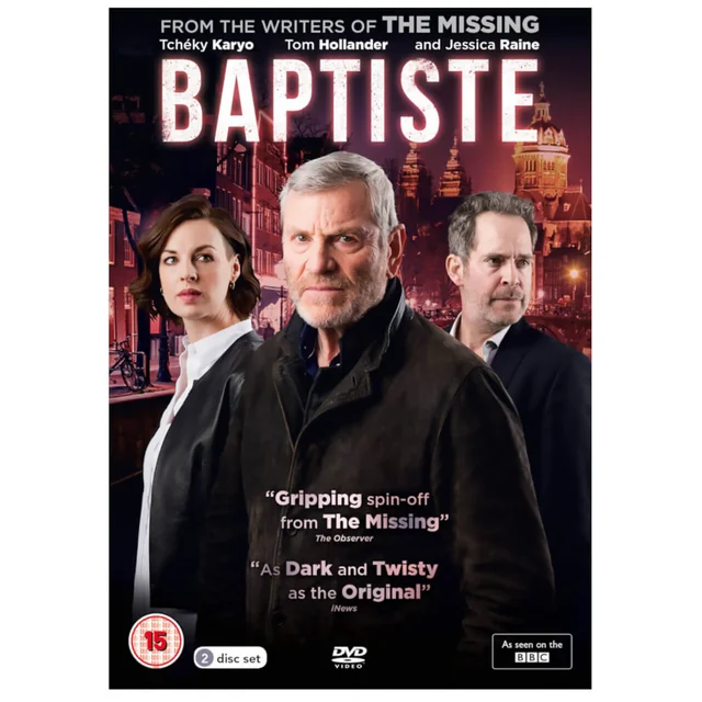 Baptiste