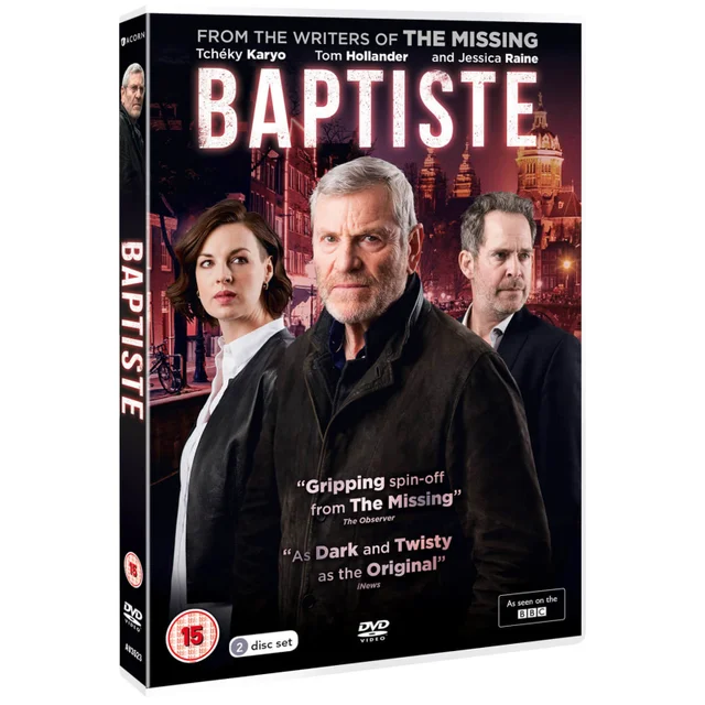 Baptiste