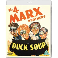 Duck Soup