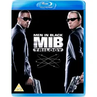 Men In Black - Trilogy - undefined undefined