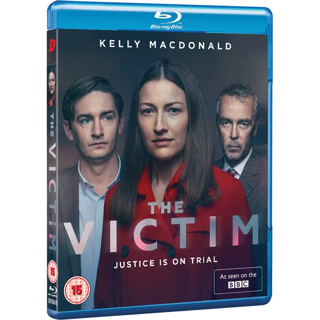The Victim