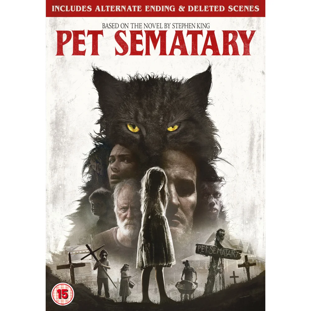 Pet Sematary Image 1