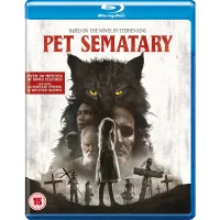 Pet Sematary