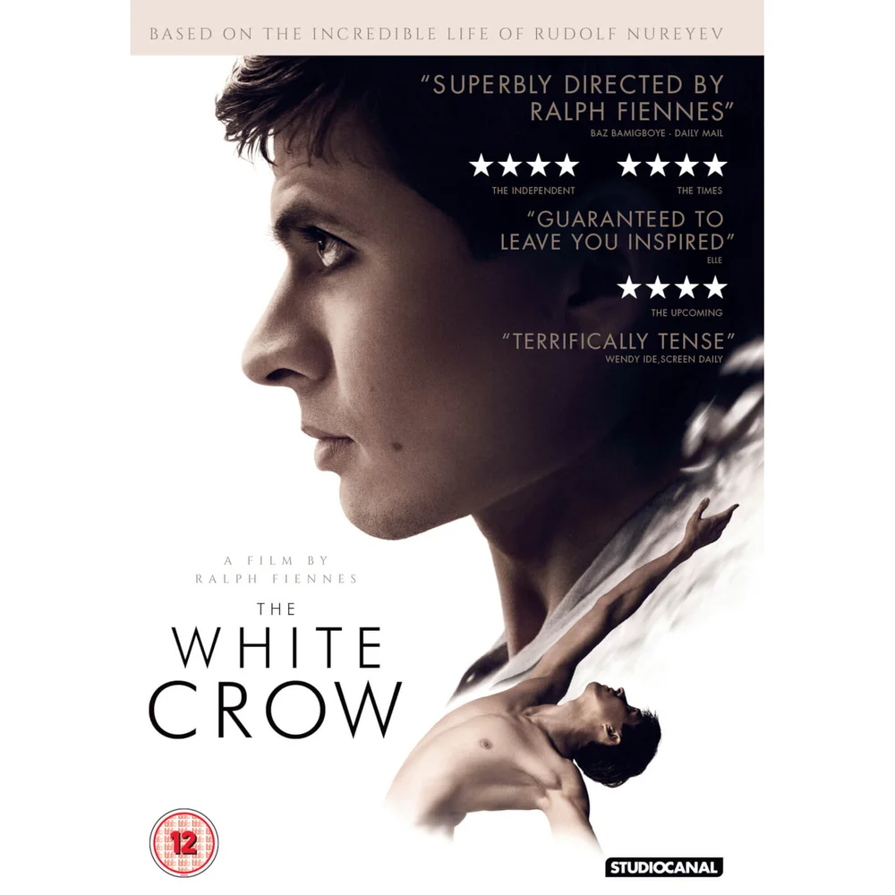 The White Crow Image 1