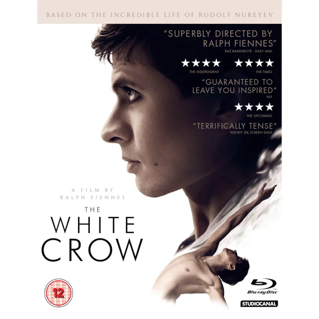 The White Crow