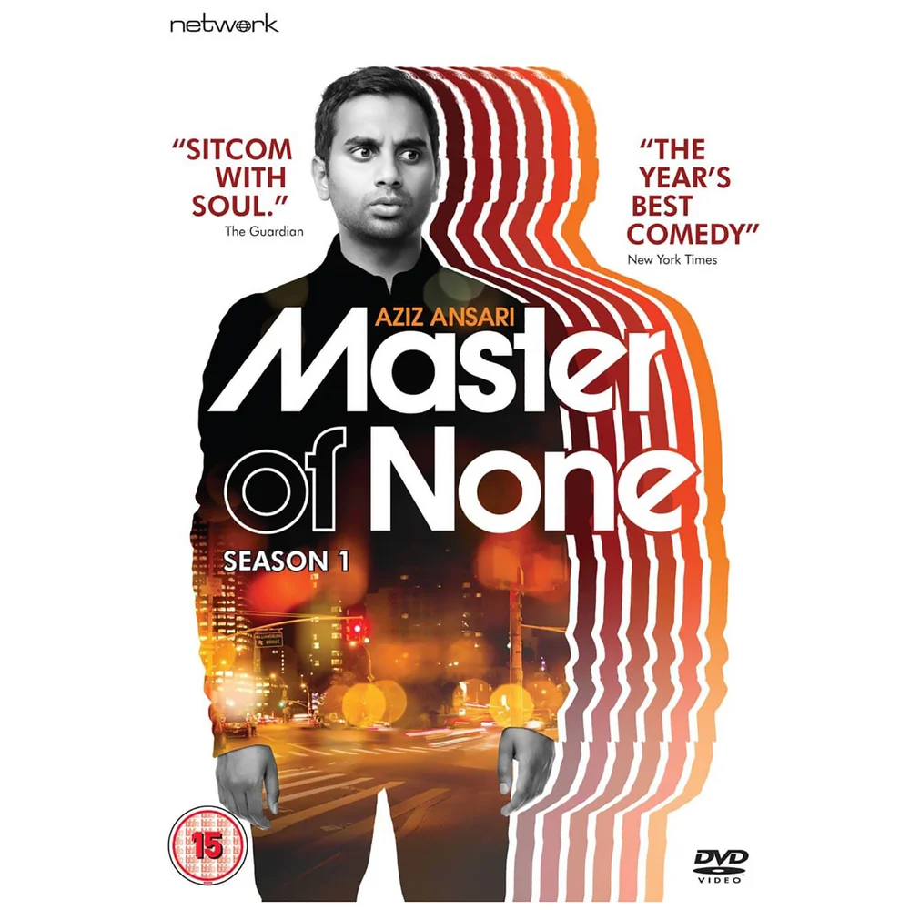 Master of None: Season 1 Image 1