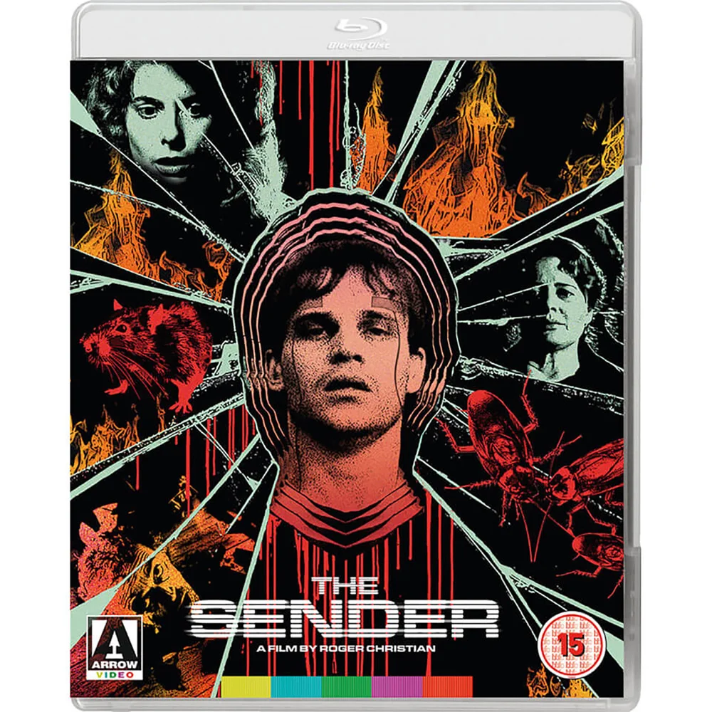 The Sender Image 1