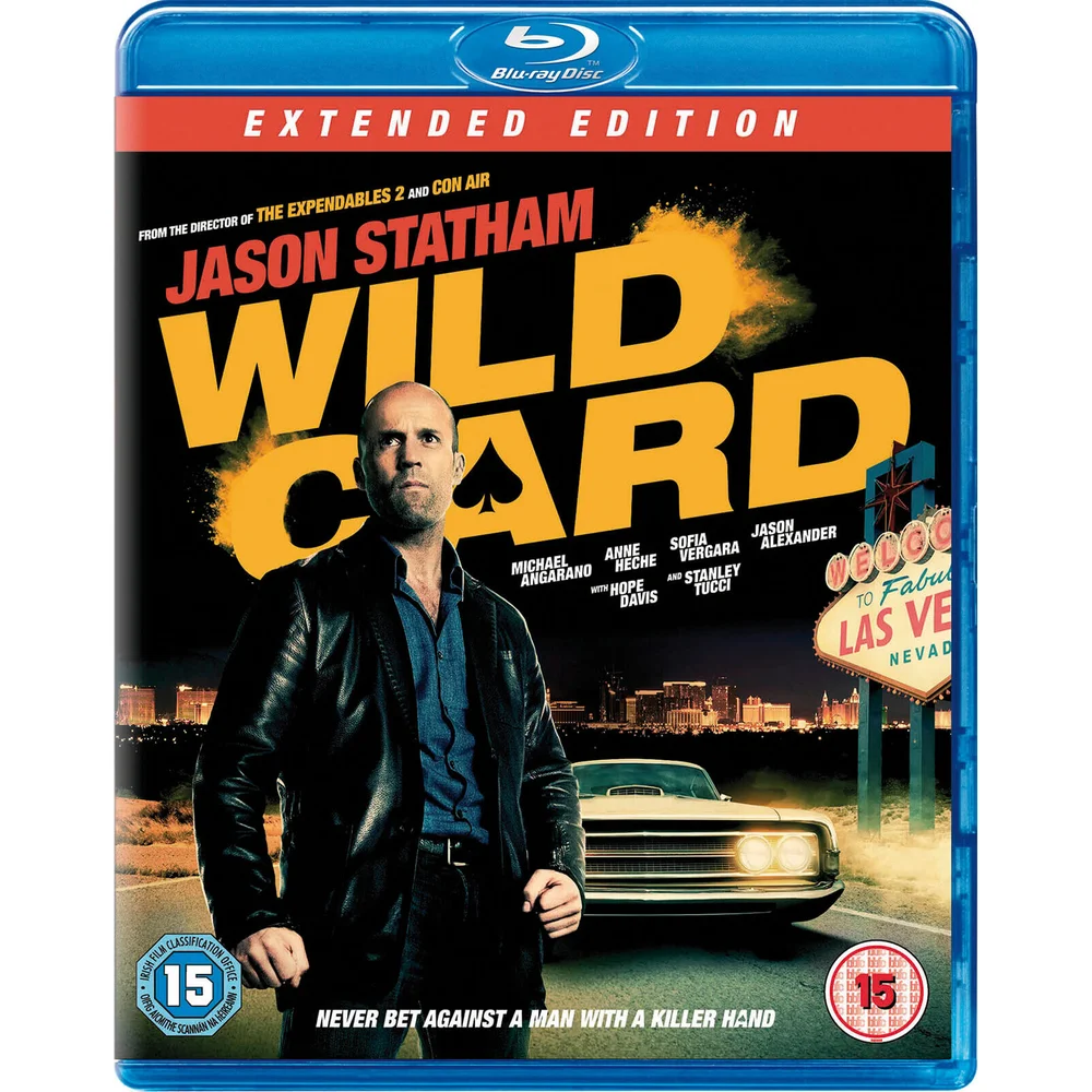 Wild Card Image 1