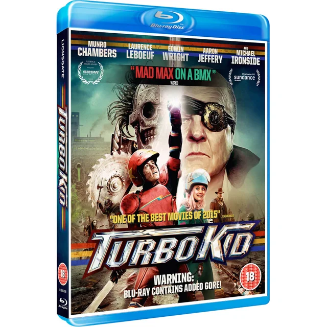 Turbo Kid