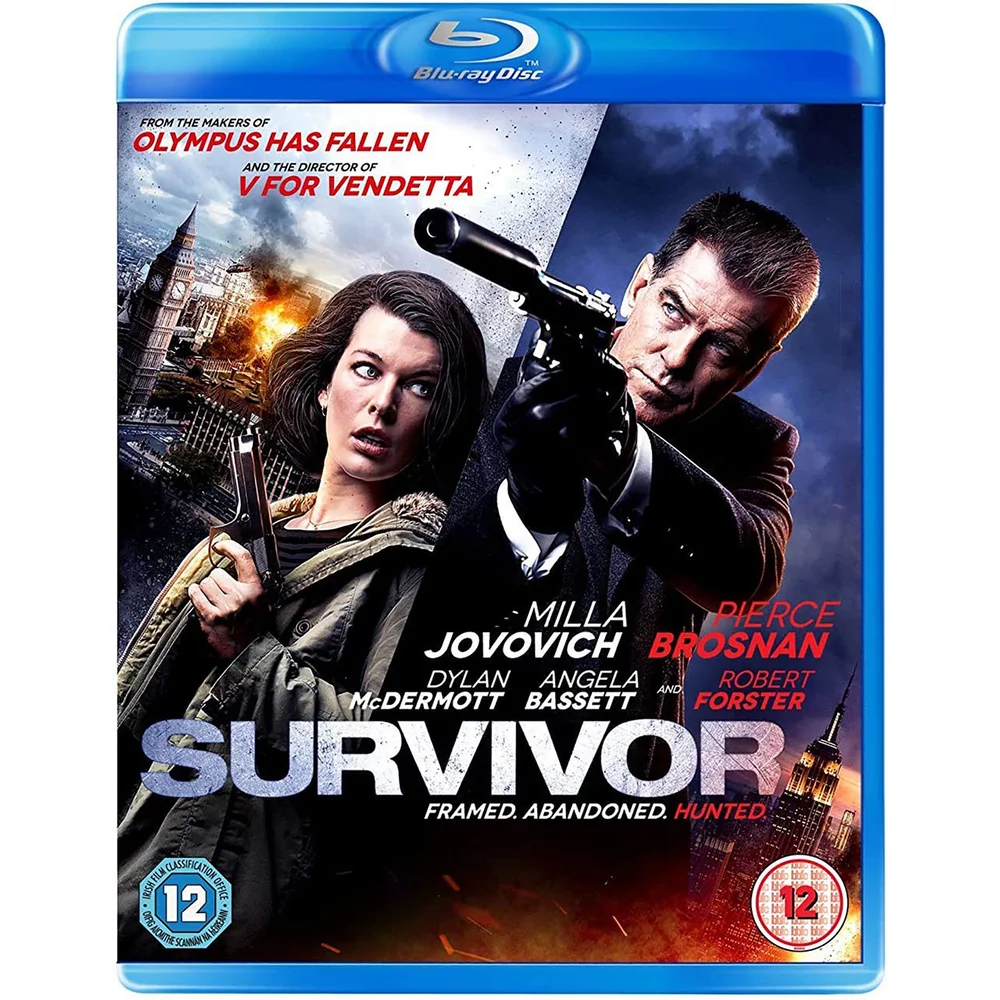 Survivor Image 1