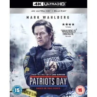 Patriots Day - Ultra HD - undefined undefined