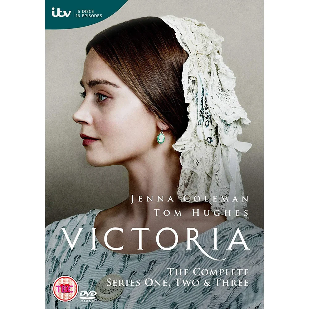 Victoria Series 1-3 Image 1