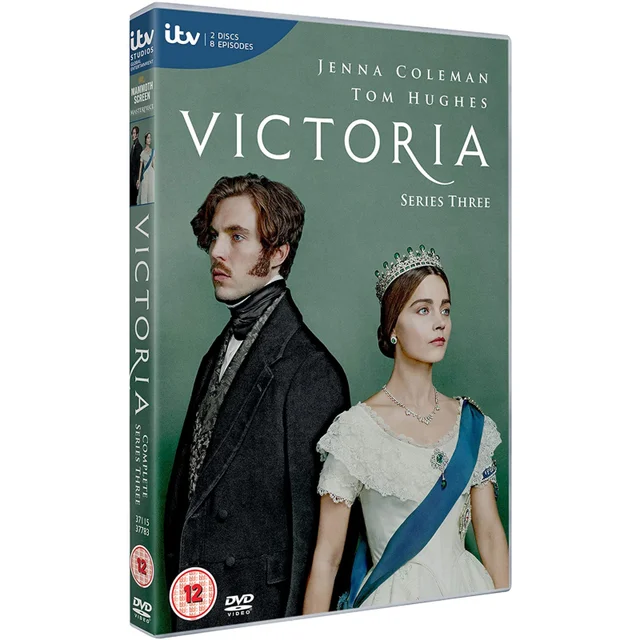 Victoria Series 3