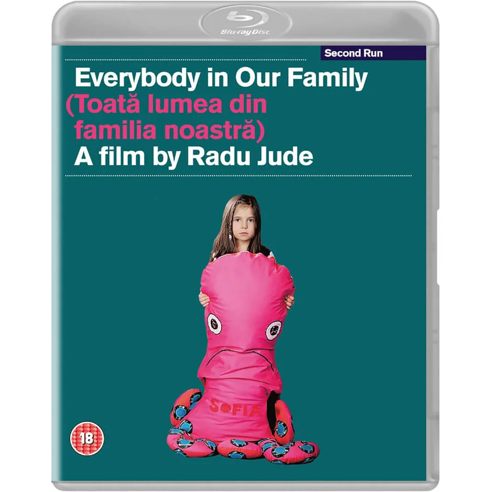 Everybody in Our Family Image 1