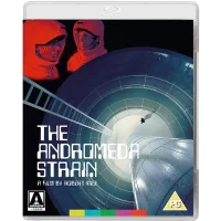 The Andromeda Strain