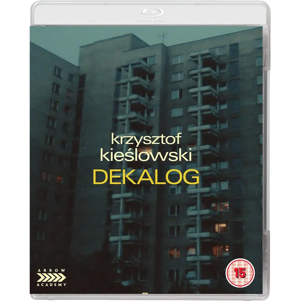 Dekalog Image 1