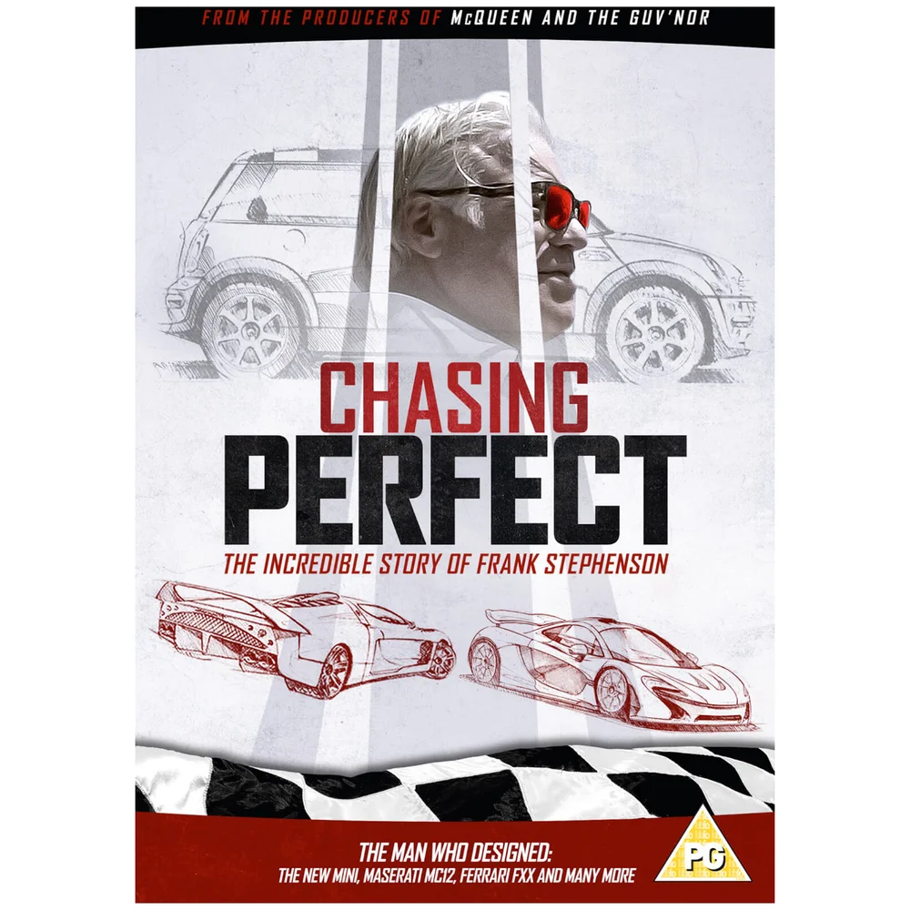 Chasing Perfect Image 1