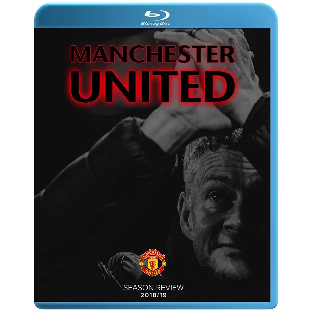 Manchester United Season Review 2018/19 Image 1